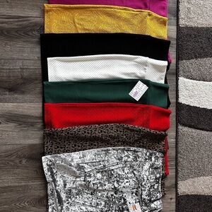 Lot of size Medium LuLaRoe Cassie’s